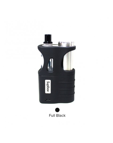 SXK Supbox Sevo 70W Box Kit 5ml