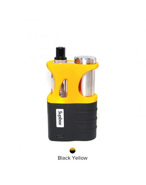 SXK Supbox Sevo 70W Box Kit 5ml