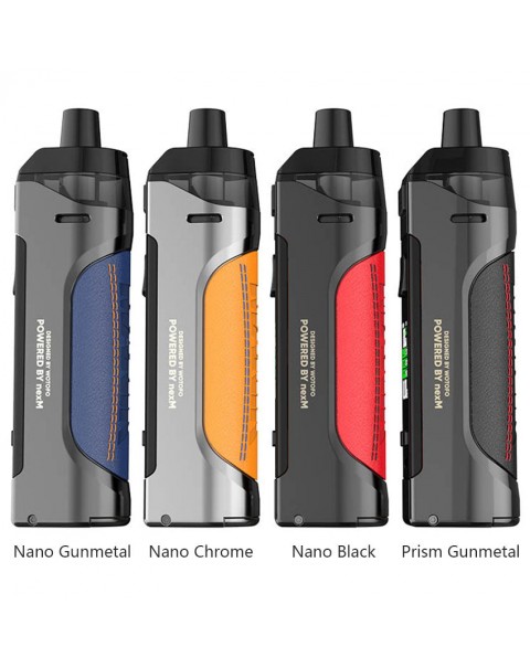 Wotofo MANIK 80W Pod Mod Kit