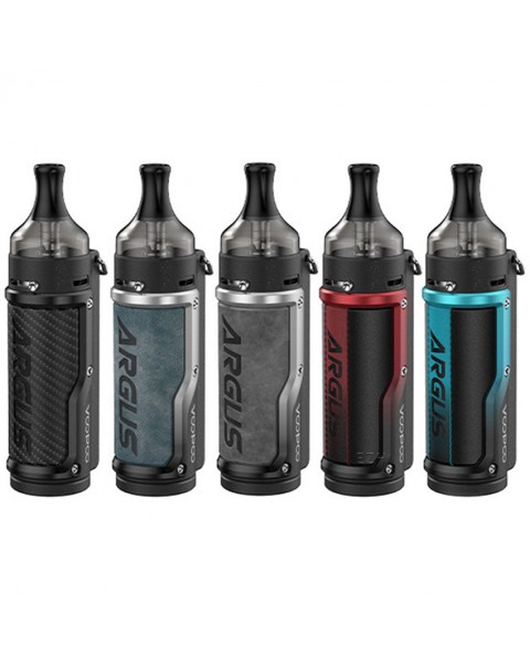 VOOPOO Argus Pod Mod Kit 1500mAh