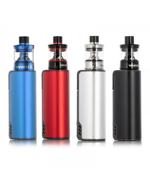 Uwell Whirl II 100W Box Kit 3.5ml