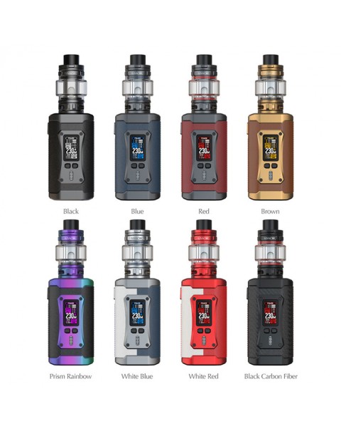 SMOK Morph 2 230W Mod Kit