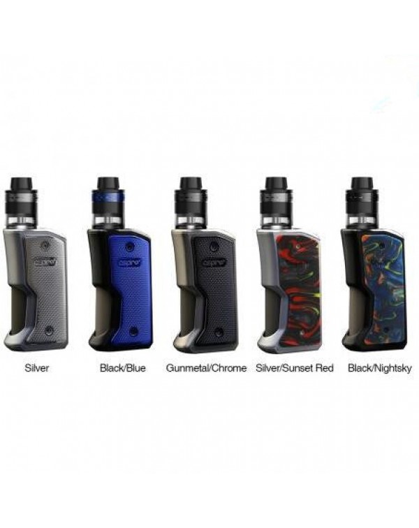 Aspire Feedlink Revvo Squonk Kit 2.0ml 