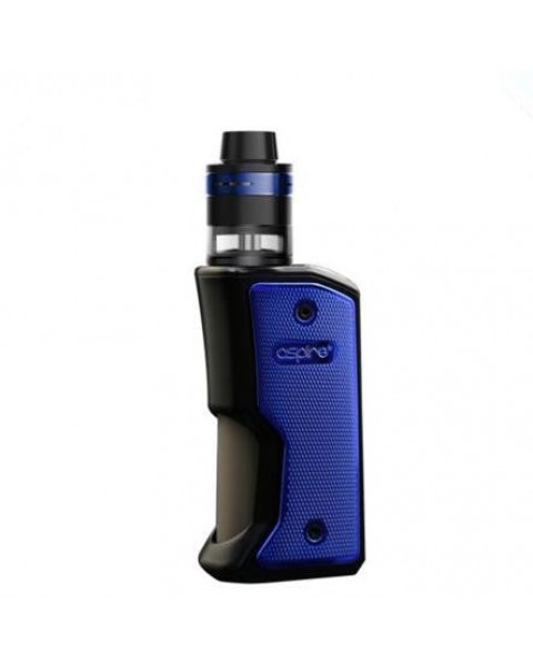 Aspire Feedlink Revvo Squonk Kit 2.0ml 