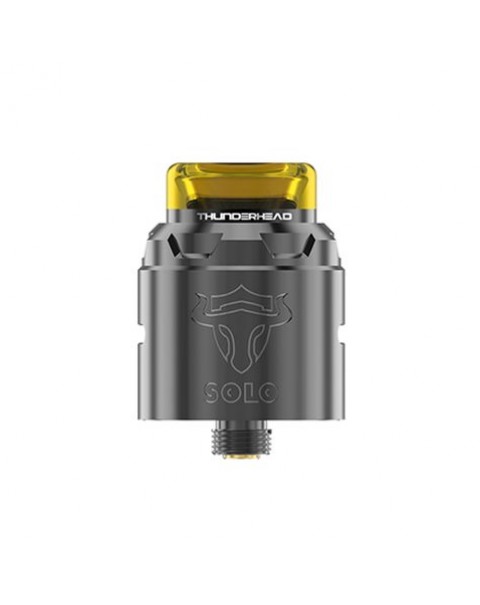 Thunderhead Creations Tauren Solo RDA