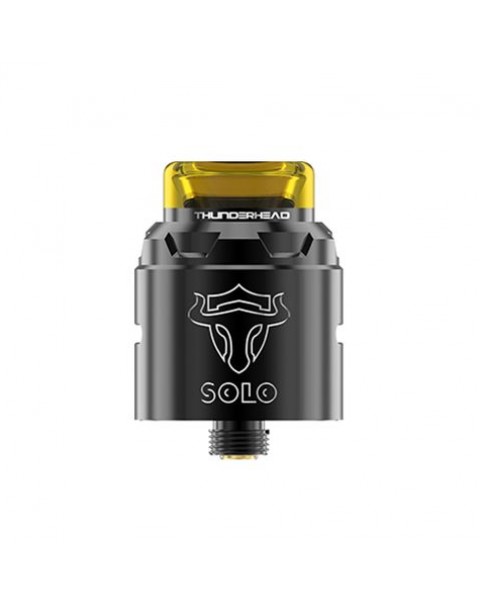 Thunderhead Creations Tauren Solo RDA