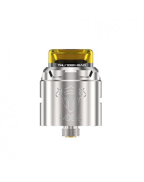 Thunderhead Creations Tauren Solo RDA