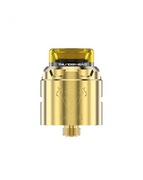 Thunderhead Creations Tauren Solo RDA