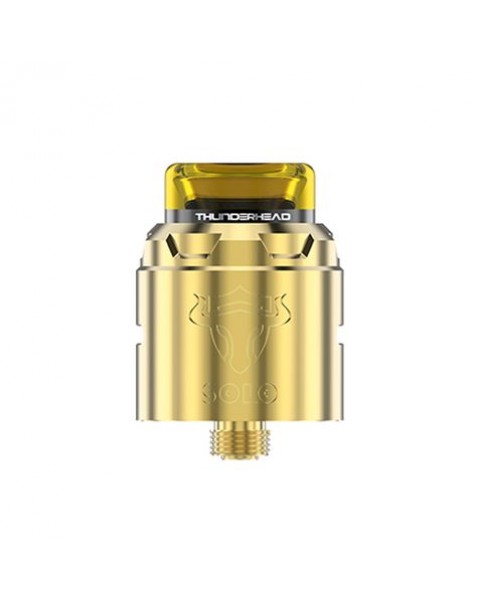 Thunderhead Creations Tauren Solo RDA