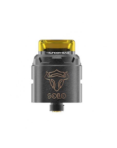 Thunderhead Creations Tauren Solo RDA