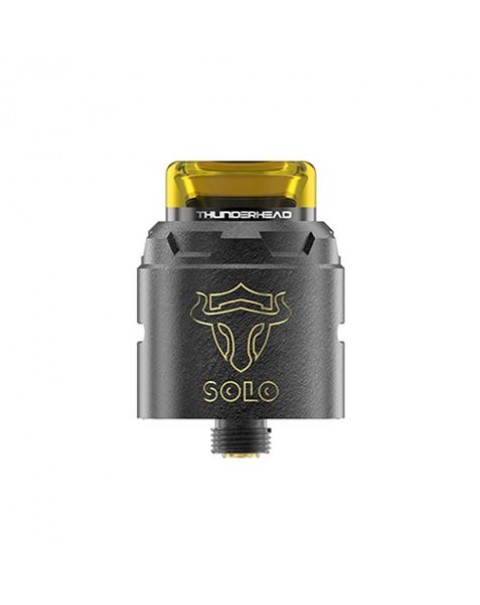 Thunderhead Creations Tauren Solo RDA