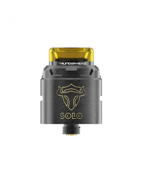 Thunderhead Creations Tauren Solo RDA