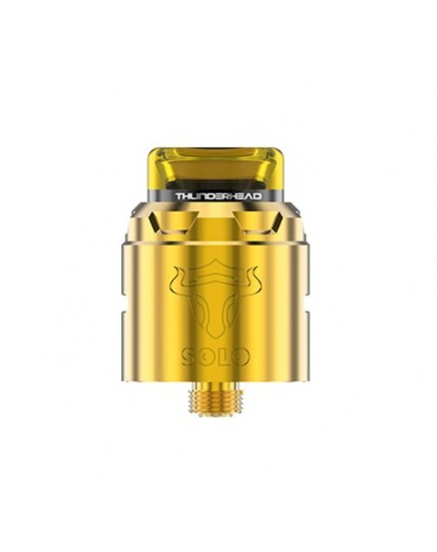 Thunderhead Creations Tauren Solo RDA