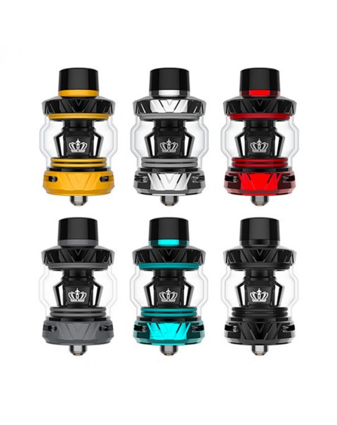 Uwell Crown 5 Sub Ohm Tank