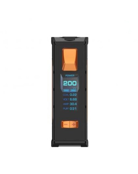 GeekVape Aegis Legend 200W TC Box MOD