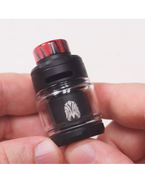 OXVA Arbiter 2 RTA