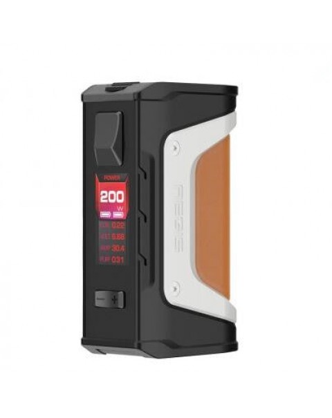 GeekVape Aegis Legend 200W TC Box MOD