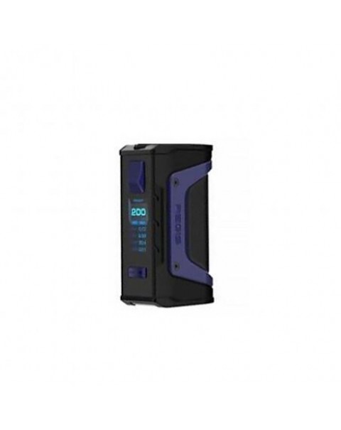 GeekVape Aegis Legend 200W TC Box MOD