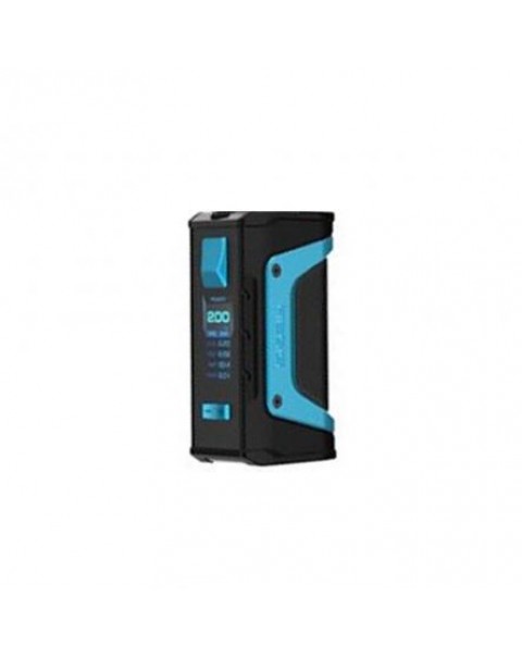 GeekVape Aegis Legend 200W TC Box MOD