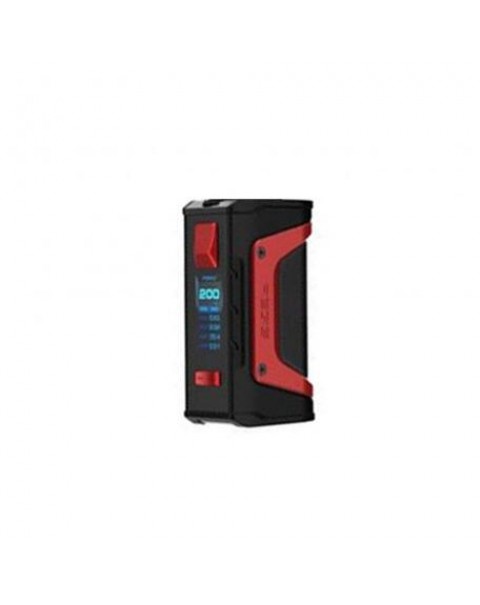 GeekVape Aegis Legend 200W TC Box MOD