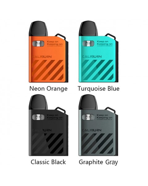 Uwell Caliburn AK2 Pod System Kit 