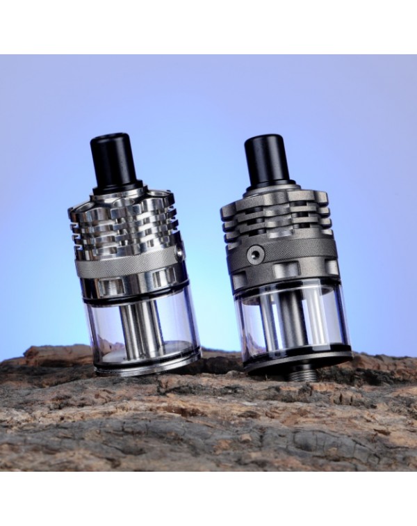 Ambition Mods Ripley MTL RDTA