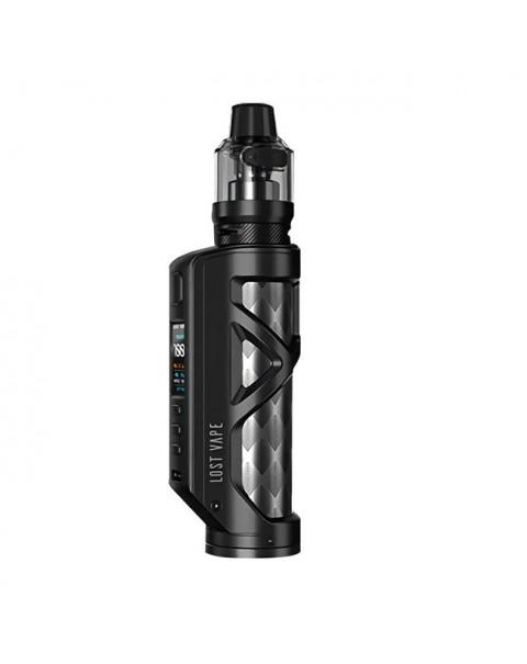 Lost Vape Cyborg Quest 100W Kit