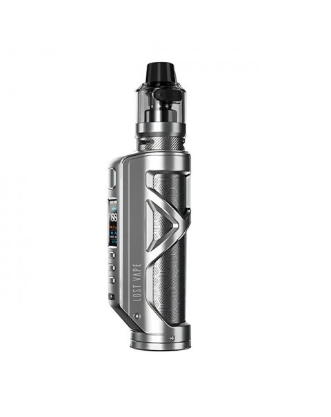 Lost Vape Cyborg Quest 100W Kit