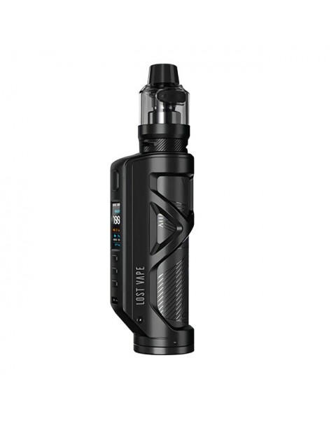 Lost Vape Cyborg Quest 100W Kit