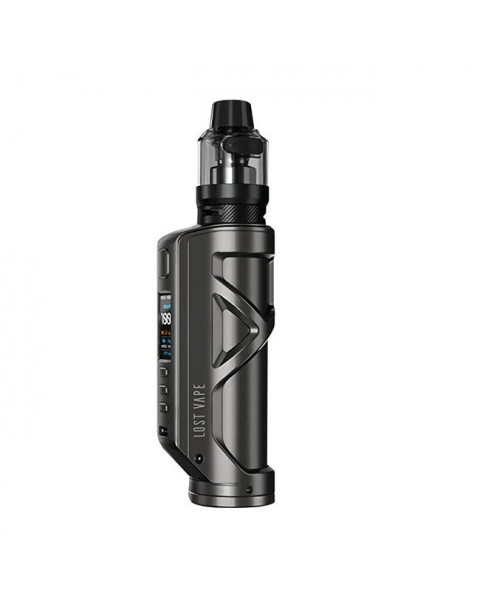 Lost Vape Cyborg Quest 100W Kit