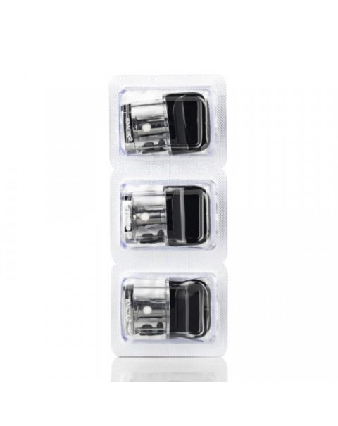 SMOK Novo X Replacement Pod 2ml 3pcs