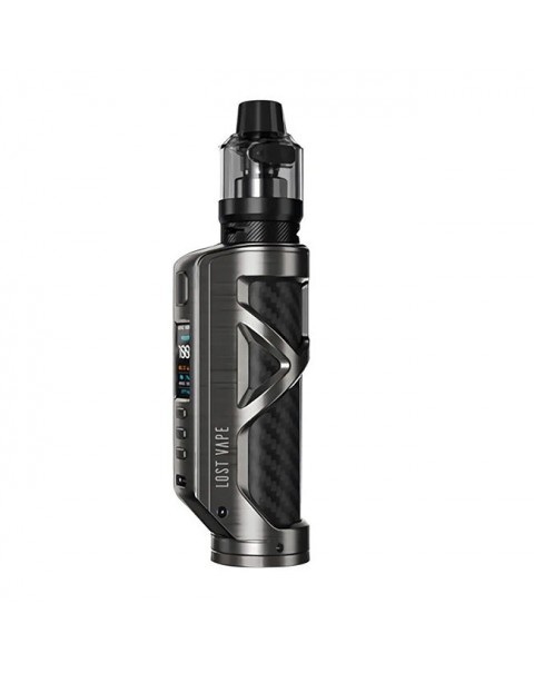 Lost Vape Cyborg Quest 100W Kit