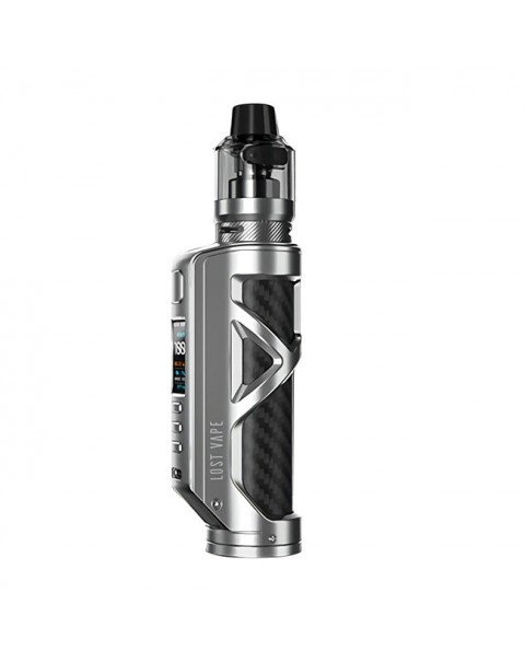 Lost Vape Cyborg Quest 100W Kit