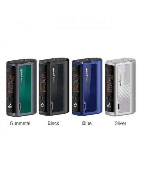 Geekvape Obelisk 200 18650 Mod