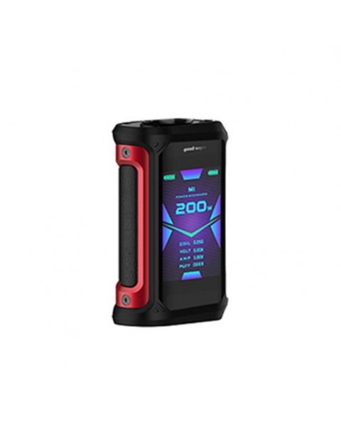 Geekvape Aegis X 200W TC Mod