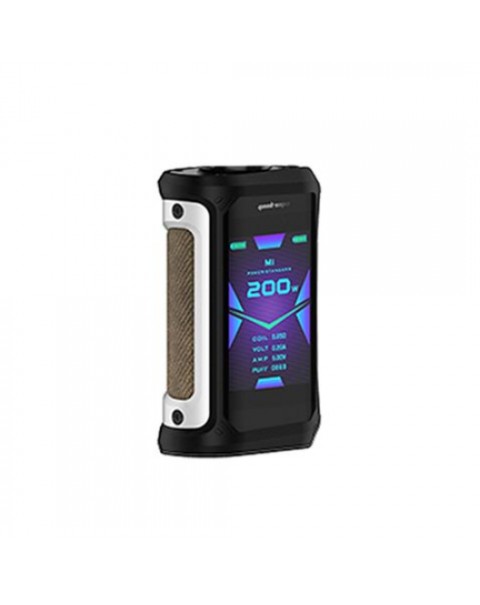 Geekvape Aegis X 200W TC Mod