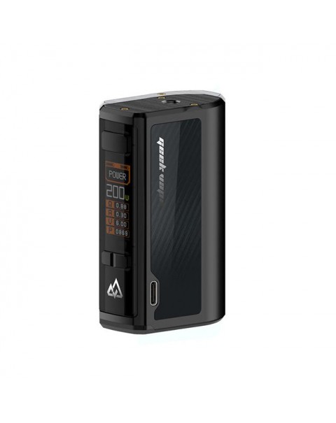 Geekvape Obelisk 200 18650 Mod