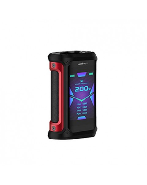 Geekvape Aegis X 200W TC Mod