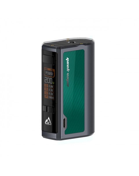 Geekvape Obelisk 200 18650 Mod