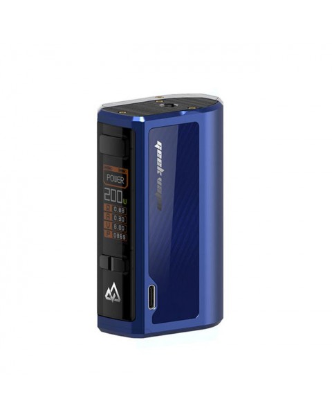 Geekvape Obelisk 200 18650 Mod