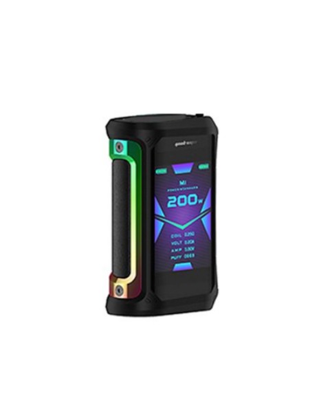 Geekvape Aegis X 200W TC Mod