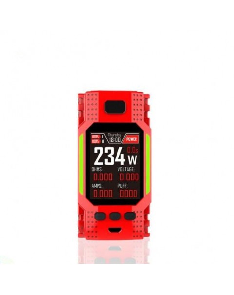 Hugo Vapor Ranger GT234W Box Mod