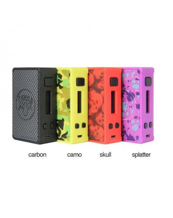 Hugo Vapor URUS 100W TC Box MOD