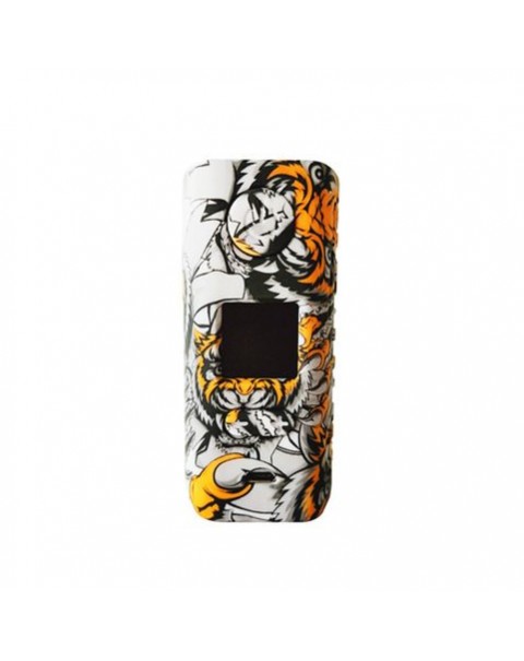 Hugo Vapor Rader ECO 200W Box MOD