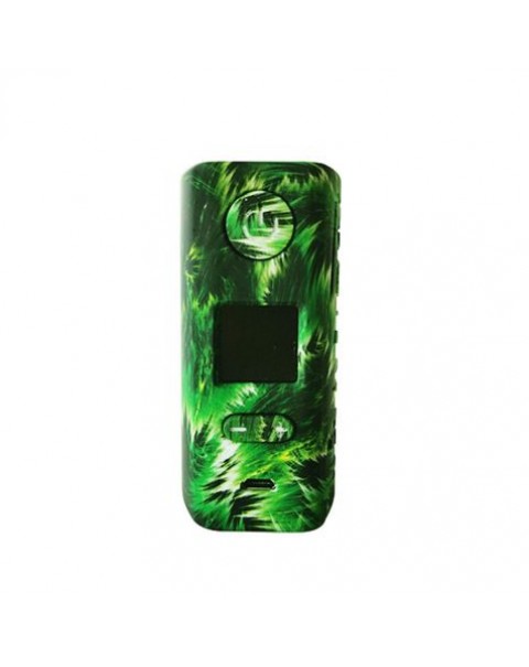 Hugo Vapor Rader ECO 200W Box MOD