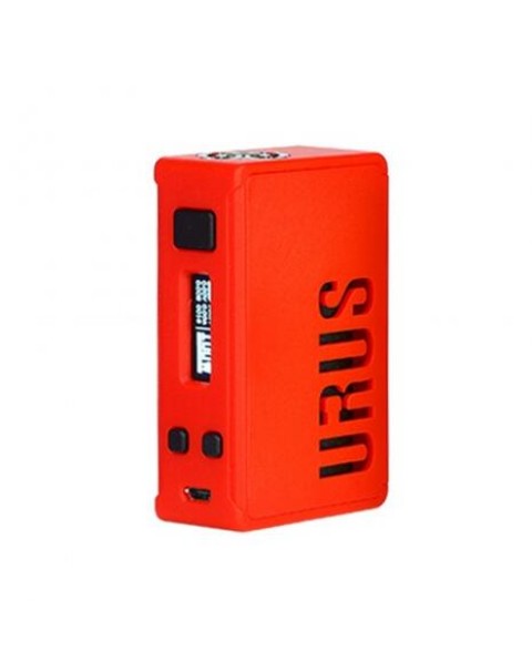 Hugo Vapor URUS 100W TC Box MOD