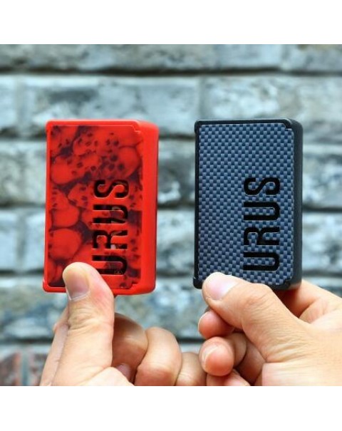 Hugo Vapor URUS 100W TC Box MOD