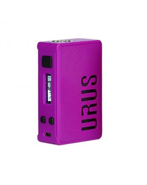 Hugo Vapor URUS 100W TC Box MOD