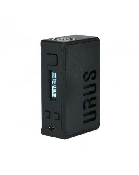 Hugo Vapor URUS 100W TC Box MOD