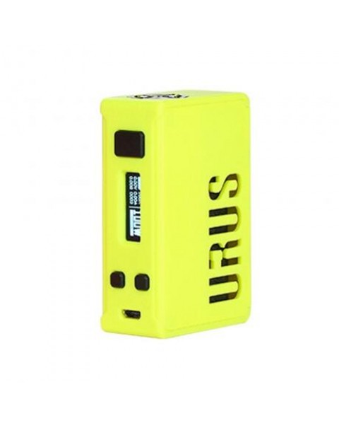 Hugo Vapor URUS 100W TC Box MOD